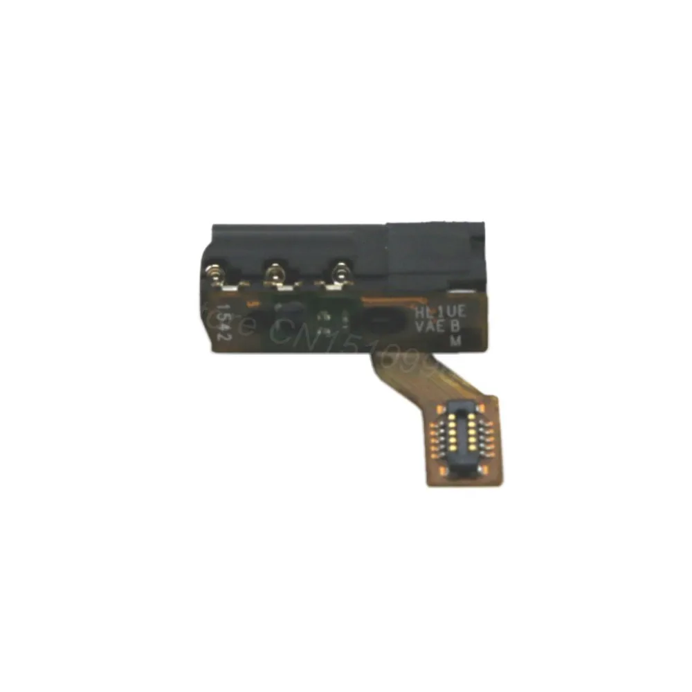 

Original For Huawei Ascend P9 Earphone Jack Headphone Audio Jack Flex Cable