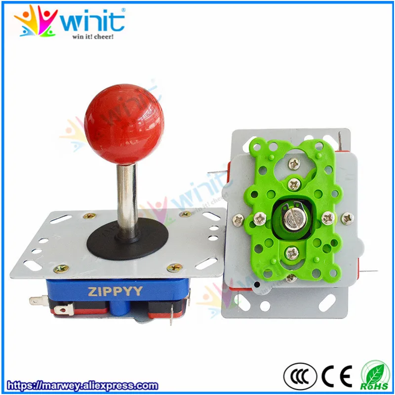 8 way arcade gaming joystick (6)