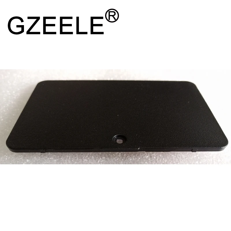 

GZEELE new for Asus X555 X555U X555UA X555L RAM Memory Cover Door 13N0-R7P0202 13N0-R7P0201 Laptop Door Plastic Memory RAM Cover