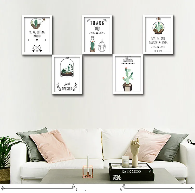 Cactus Wall Art compare prices on cactus wall art- online shopping/buy low price Cactus Wall Art compare prices on cactus wall art- online shopping/buy low price