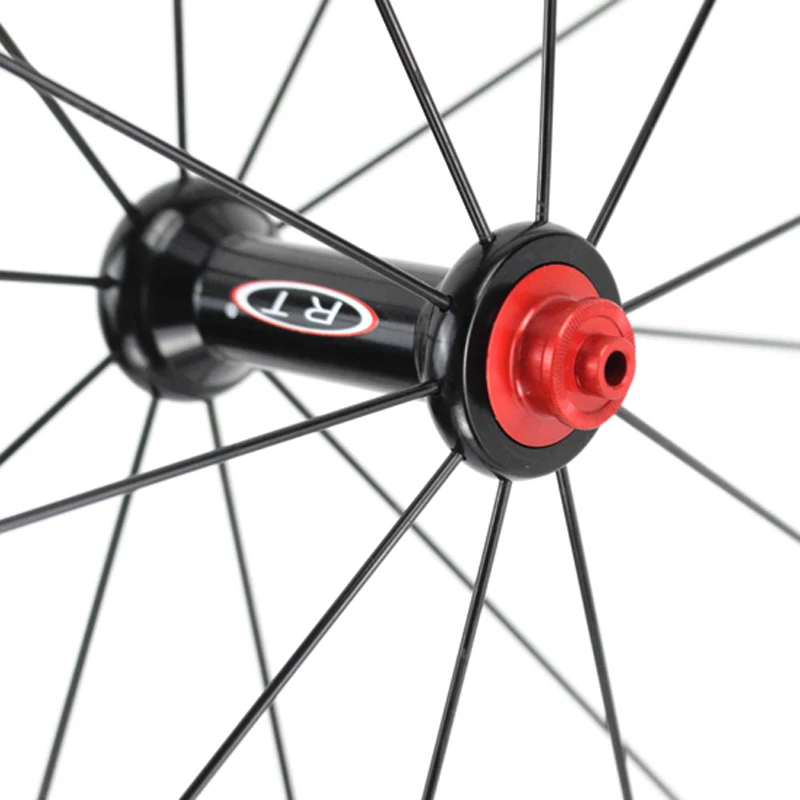 Top RT 700C Road Bike Wheel Double Layer Aluminum Alloy Rim 100/130mm Bicycle Wheel 20/24 Hole 5 Pcs Bearing Bike Wheels Ultra Light 3 Top RT 700C Road Bike Wheel Double Layer Aluminum Alloy Rim 100/130mm Bicycle Wheel 20/24 Hole 5 Pcs Bearing Bike Wheels Ultra Light 3