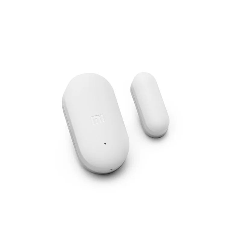 Оригинальный набор Xiaomi для умного дома мультимодовый шлюз датчик двери окна
