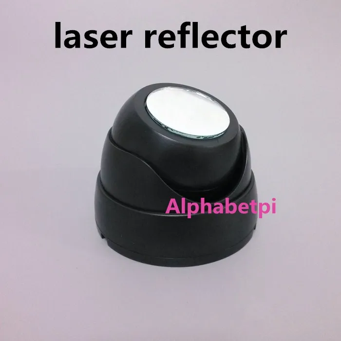 

Escape from the secret room 360 degree laser reflector Chamber escape agency