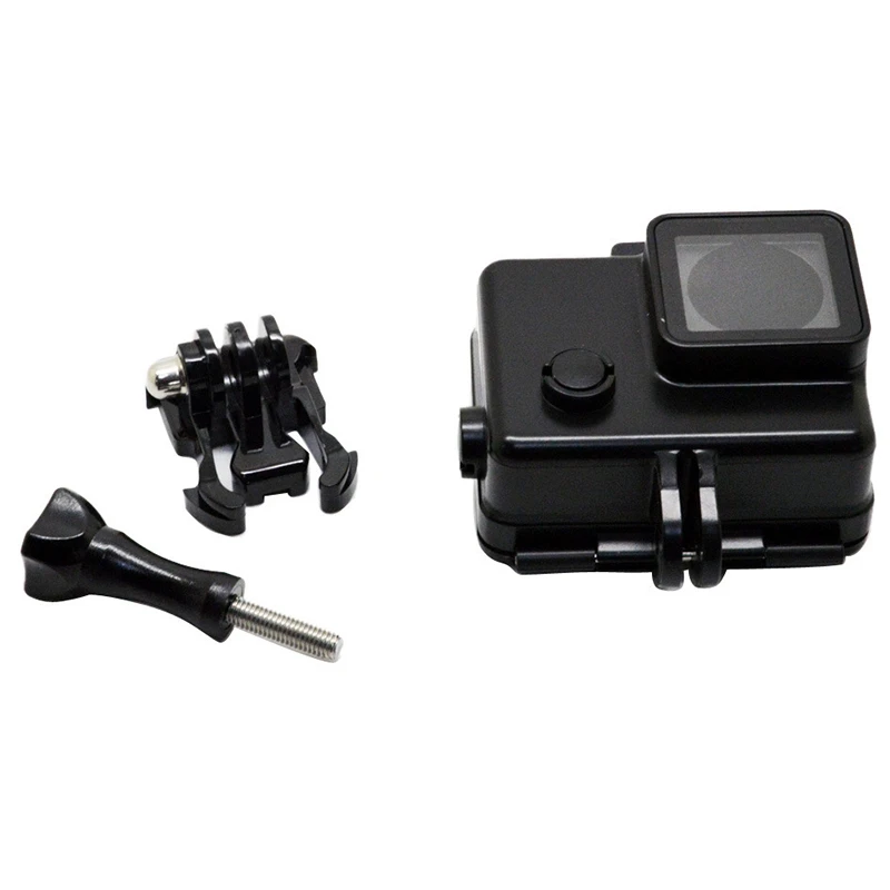 Для Gopro Hero 4 3+ Black Diamond водонепроницаемая оболочка защитная оболочка Подводные детали Спортивная камера Dv камера аксессуары