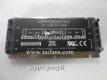 

PANTAIFS V375A28C600BG 375V V375A28C600BG4 V375A28C600BG5 V375A28C600AL input power module new 28v output
