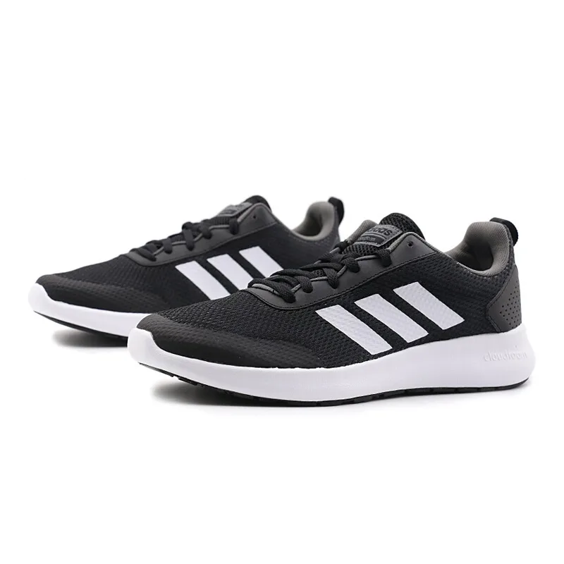 de correr para Hombre Adidas RACE|Zapatillas de - AliExpress