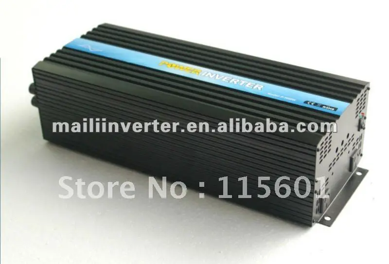 Солнечный и ветровой emergy система, dc24 К ac 240 v 5000 w/10000 Вт Чистая Синусоидальная волна инвертирующий усилитель мощности, от производителя(Сертификация CE& по ограничению на использование опасных материалов в производстве электрического и электронного оборудования, утвержденный, один год гарантии