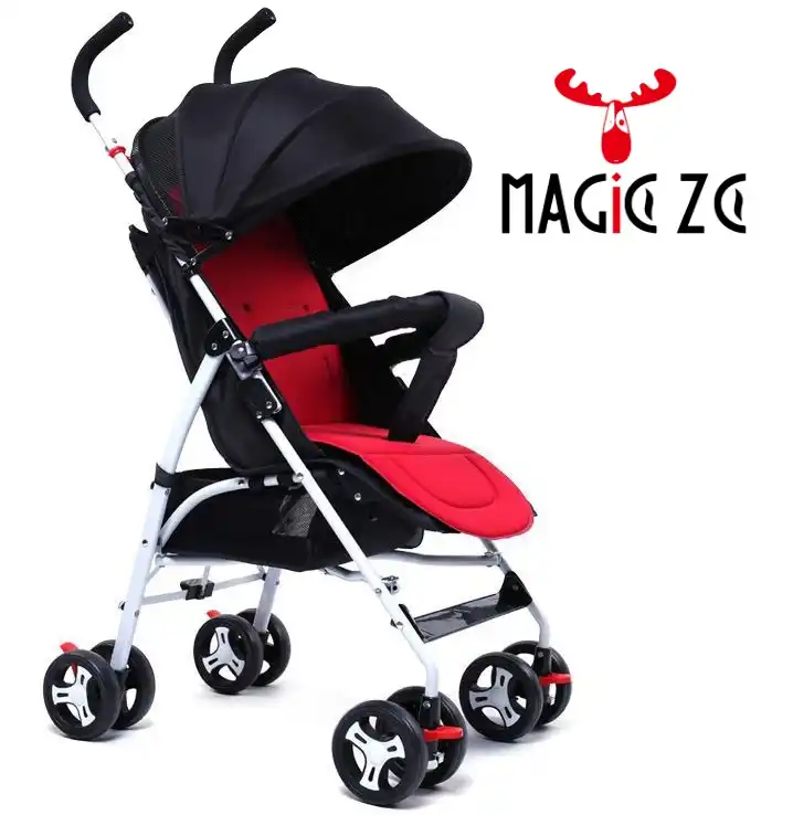 magic zc baby stroller