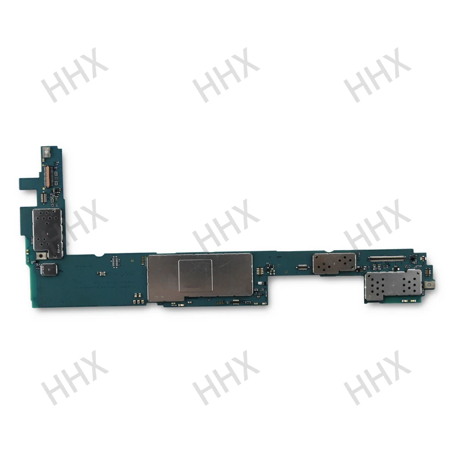 Оригинальная материнская плата для samsung Galaxy Tab S2 T810 с полным чипом, материнская плата, разблокированная T810 карта/плата, официальная Andorid