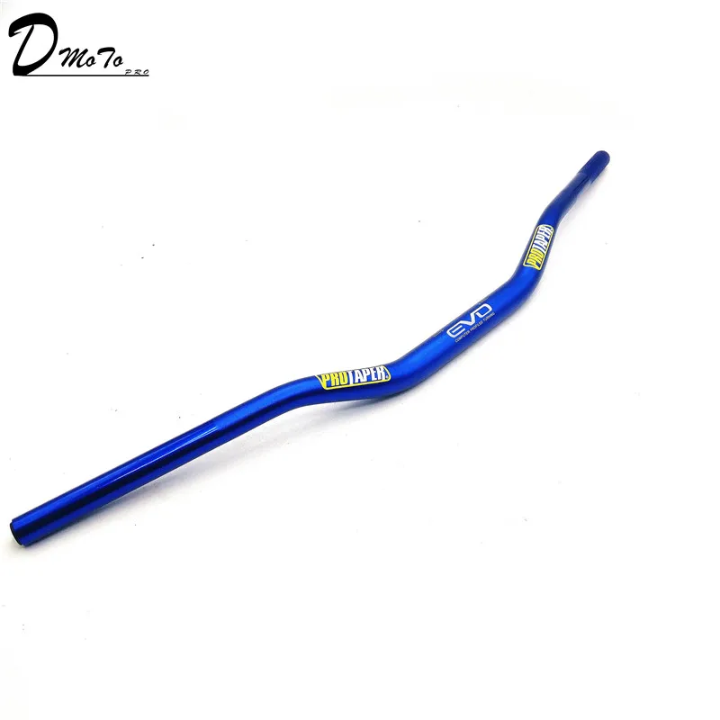 Руль для мотоцикла PRO Cone Pack Fat Bar 1 1/8 дюйма руль кроссового велосипеда 810 мм длина 28 5