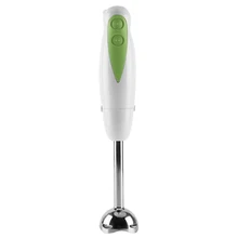 Immersion Hand Held Blender Two Gears Food Mixer Multi Function Electric Kitchen Blenders