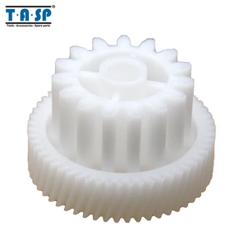 

1pc Gear Spare Parts for Meat Grinder Plastic Mincer Wheel MDY-38 for Vitek Saturen Elbee Delfa Magnit Rolsen Erisson Kitchen
