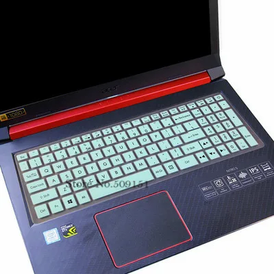 Защитная пленка для клавиатуры чехол 15 6 &quotигрового ноутбука Acer Predator Helios 300 серии
