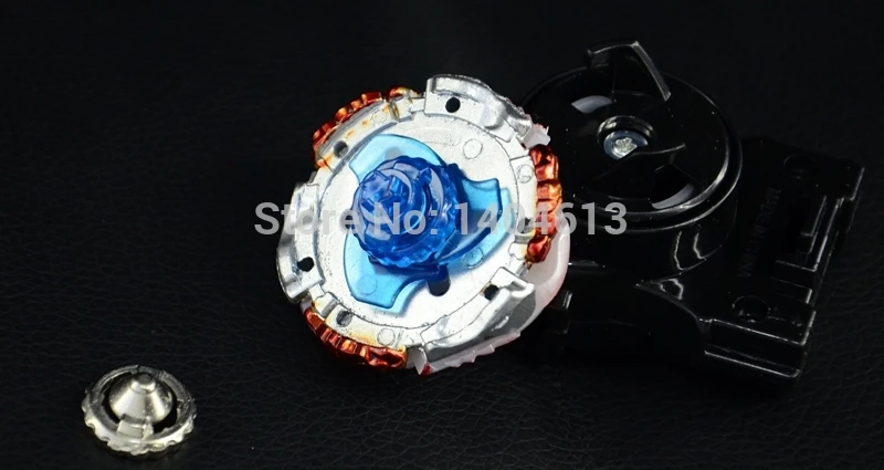 Beyblades металлическая фурия 4D лезвие вращающаяся лучшая игрушка metec LDrago BB88