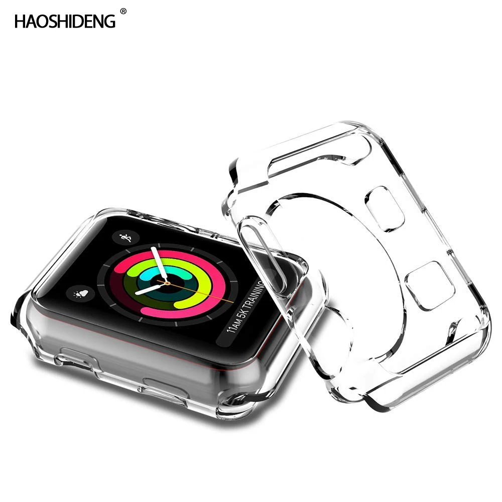 apple watch series one case