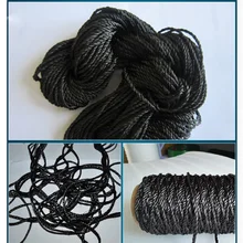 Диаметр 1/2/3/5 мм Диаметр термостойкие высокопрочные Углеродистые волокнистый Канат