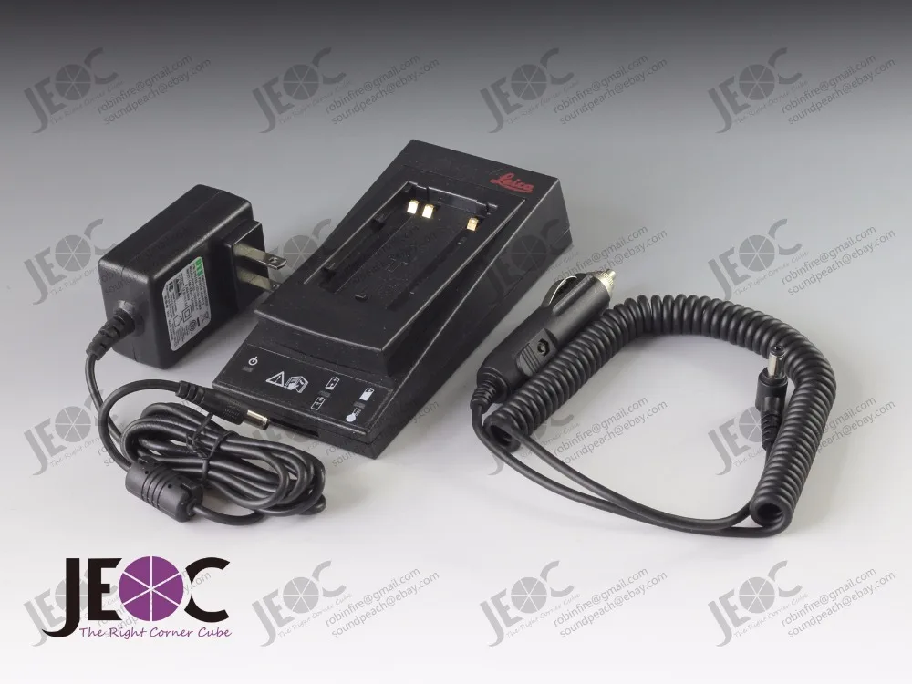 

Replacement Battery Charger of GKL211, Charges GEB90/221/211/212/241