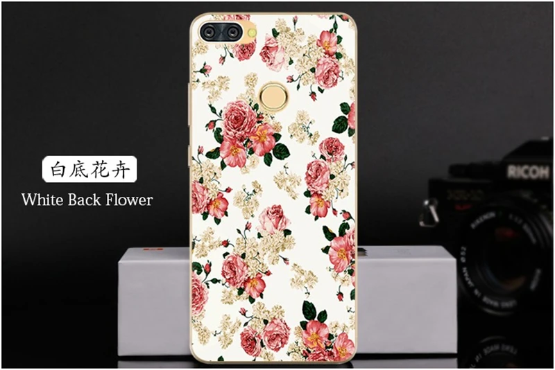 Full body protect case For Infinix Hot 6 Pro X608 (5)