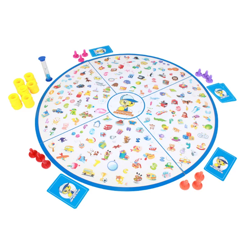 NEW-Detectives-Looking-Chart-Board-Game-Children-With-Parents-Puzzle-Game-Send-English-Instructions (1)
