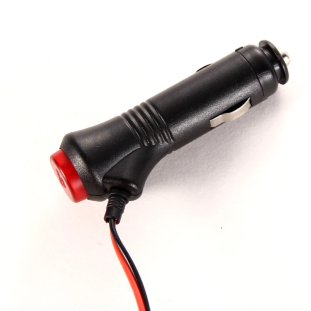 Автомобильный прикуриватель VODOOL DC 12 В 24 С кабелем 3 м|cigarette lighter socket plug|lighter pluglighter |