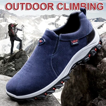 

Nice Spring Men Casual Shoes Sapatos Masculino Male Fashion Faux Suede Leather Outdoor Sport Shoes For Men Flat Sneakers O1158