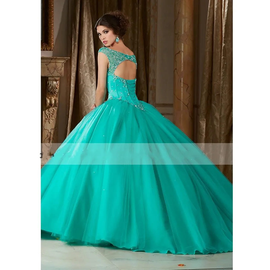 vestidos de noiva verde