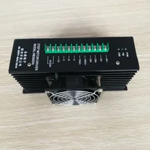 И трехфазный Гибридный синусоидальный Тип HB308SN