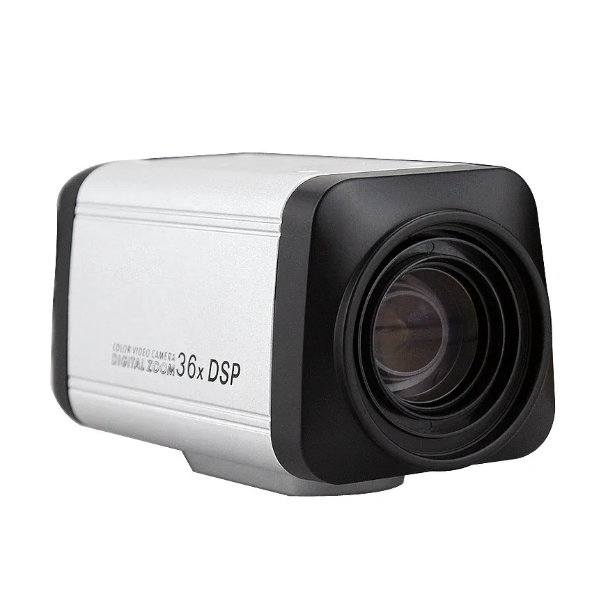 SMTKEY 2.0MP Автофокус зум 3 0 90 мм объектив бокс AHD CCTV камера 36X 1080P с дистанционным