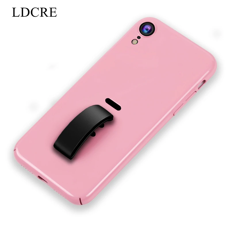 coque iphone xr ring