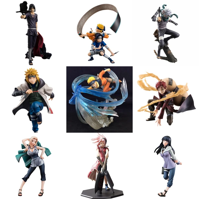 1pc figurine naruto 15