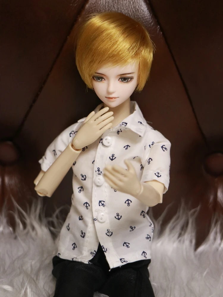 Много стилей 1/6 30 см DIY игрушка для мальчиков и девочек blyth bjd кукла модель diy игрушка высокий подарок кукла с одеждой макияж обувь парики голова тела