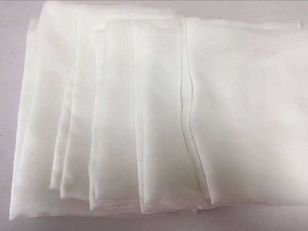 gauze remnant 2