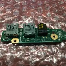 Для S U S K46C S46C A46C K46CM CB CA R405C USB небольшая плата аудио маленькая доска