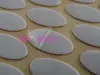 40pcs/pack 3M mouse skates 16.8mm*9mm mouse feet for Logitech MX620 MX1000 MX610 MX600 universal TPFE mouse pad ► Photo 2/2