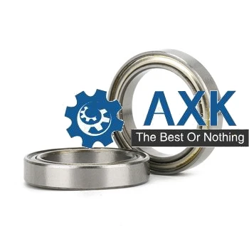 Подшипники 6700ZZ 6701ZZ 6702ZZ 6703ZZ 6704ZZ 6705ZZ тонкие радиальные шарикоподшипники для