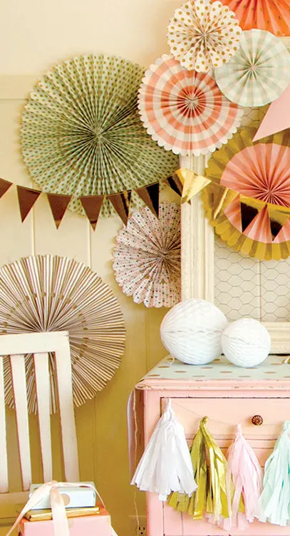 Fans set 6