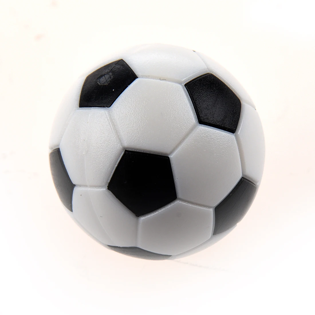 10pcs/20pcs/30pcs 32mm Plastic Soccer Table Foosball Ball Footballin