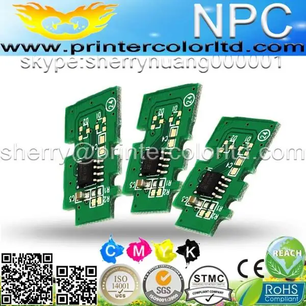 

chip for FujiXerox Phaser 3052-NI 3052 di WorkCentre-3215 P 3052di P3052 NI P-3260-DNI new laser copier chips-free shipping