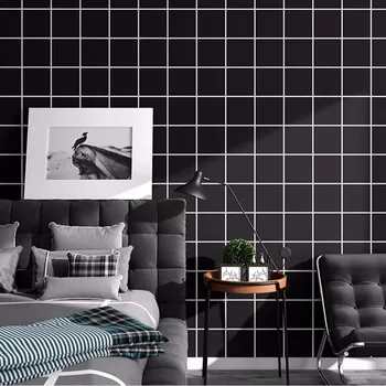 

60*200cm Self Adhesive Simple Pure Color Wallpaper Bedroom Living Room Door DIY Decoration Decal Waterproof Wall Sticker