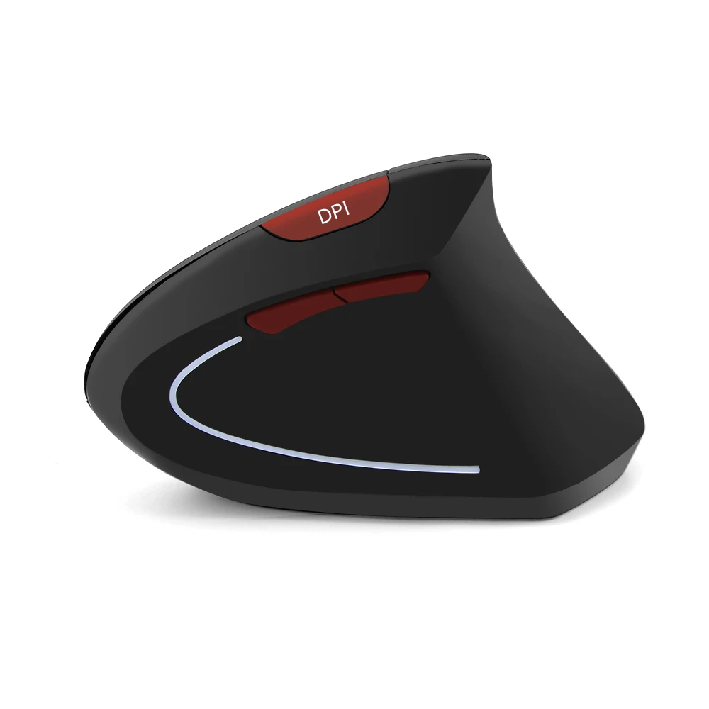 vertical mouse 