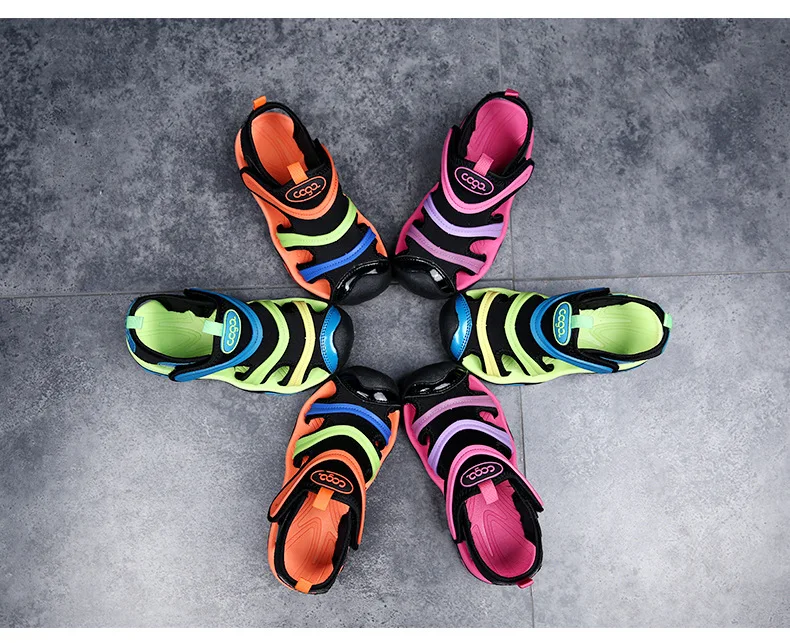 סנדלים לילדים - לוקו0ט - קיץ לבנים, לבנות ולתינוקות - בלוג-קו0ט