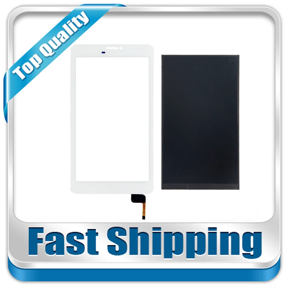 

New For Acer Iconia Talk7 B1-723 Replacement Touch Screen Digitizer Glass LCD Display Screen 7-inch White