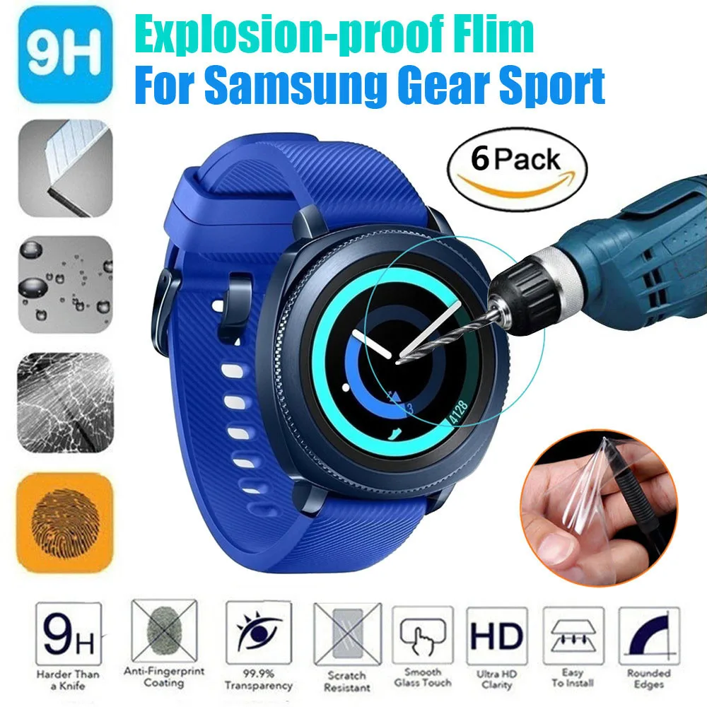 watch screen protector