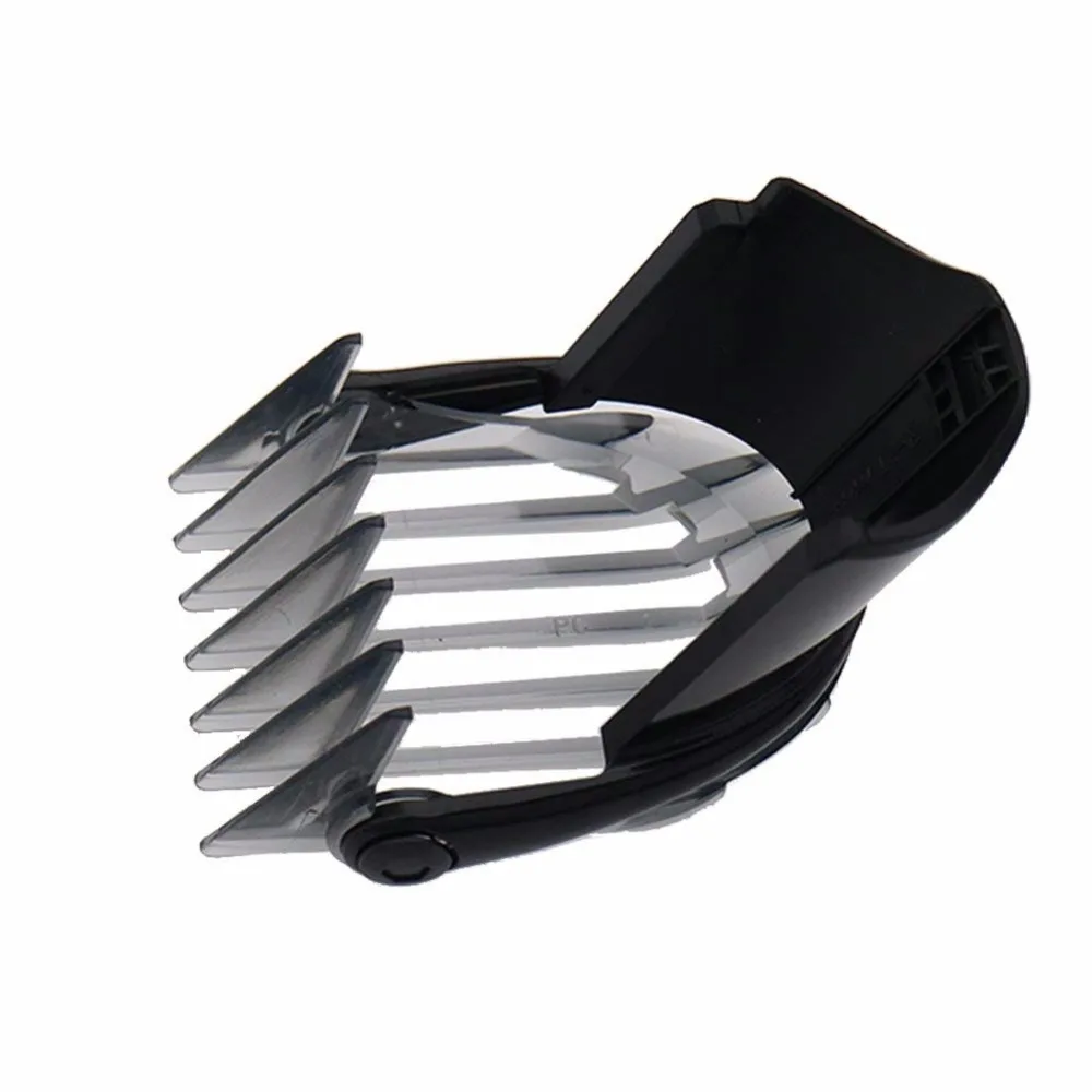 Гребень для машинки стрижки волос Philips QC5570/13 QC5530/25 QC5510/15 QC5510/65 QC5550/15 3 15