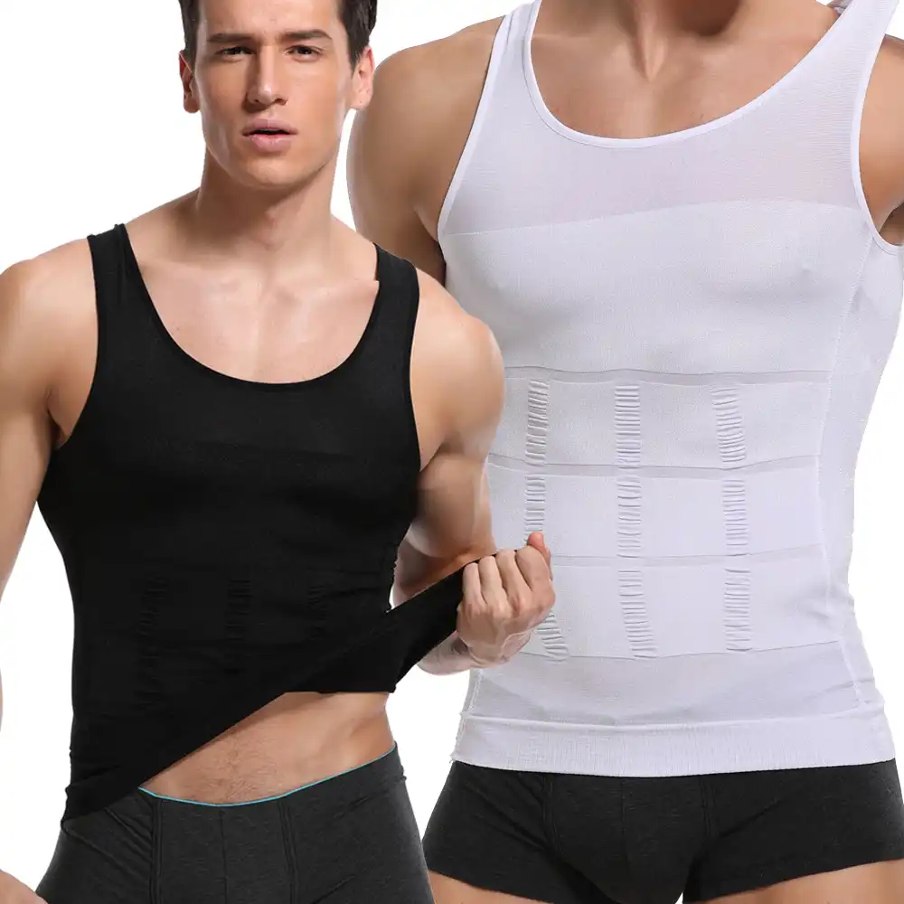 jumpsuit with undershirt