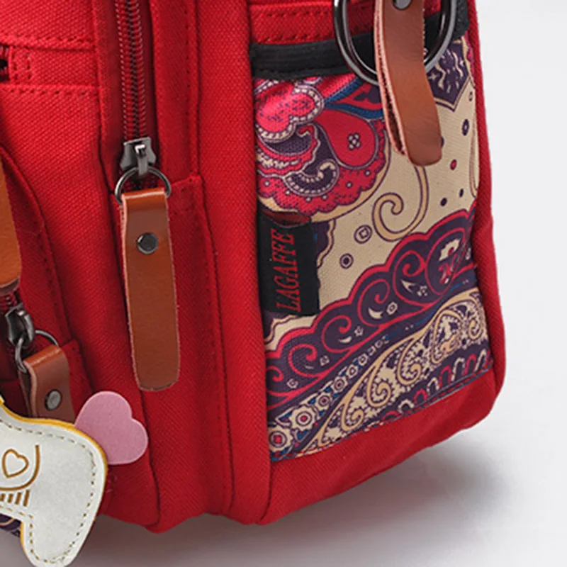 Baby Diaper Bag Backpack Unicorn Mummy Travel Large Capacity Nappy Headphone Hole Baby Care Maternity Shoulder Bag MochilaBB6025 (14)