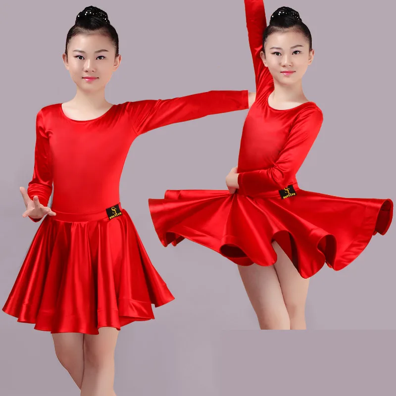 L8大红规定服+Q10大红色裙长袖_2