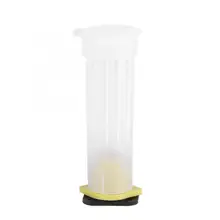 50 шт./100 шт. набор стаканчиков для пчеловодства Пчеловодство клетка для пчеловодства роликовое оборудование для пчеловодства