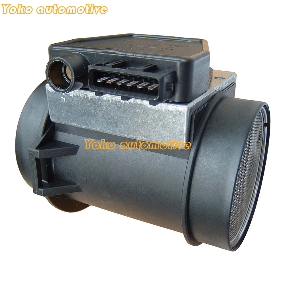 New Air Mass Flow Meter Sensor MAF for Volvo 760 780 1336354 8602795 7612320