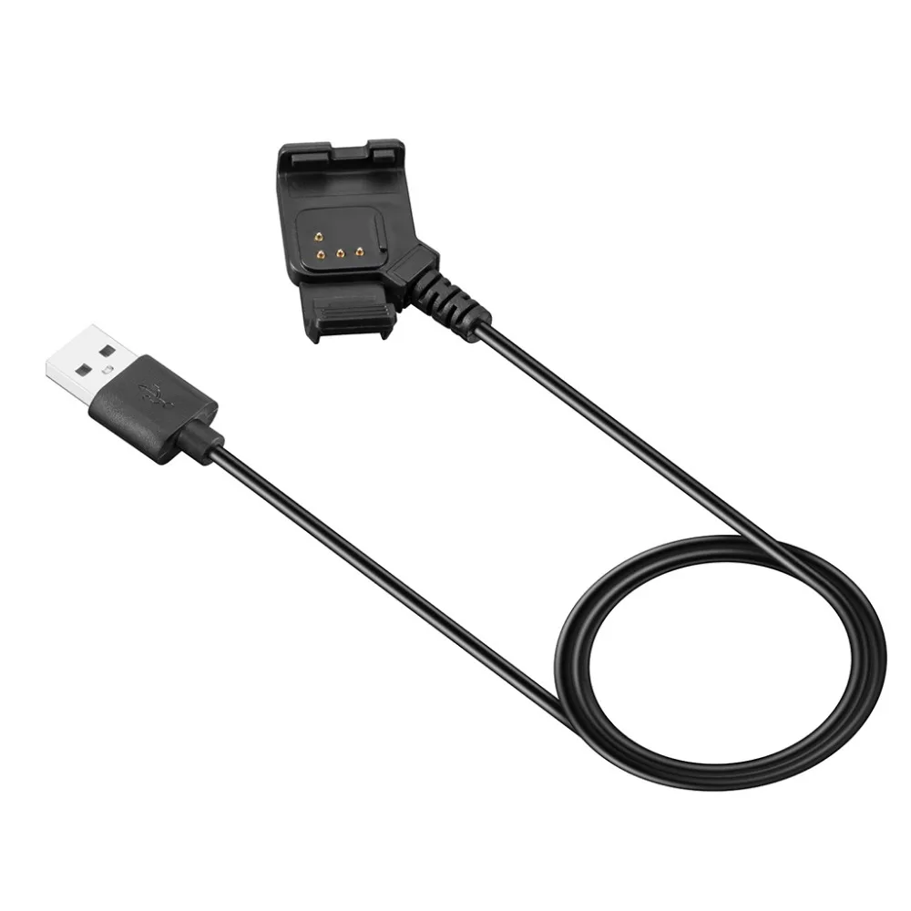 garmin epix charging cable